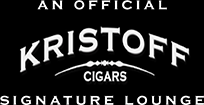 Kristoff Cigar Signature Lounge